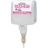 UD-8600A・MD-8600A共用ヒビスコールSH，600ml，(指定医薬部外品) SARAYA(サラヤ)