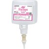 サニサーラ AquaLight H，600ml，ディスペンサー用(指定医薬部外品) SARAYA(サラヤ)