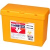 サラヤ針捨てBOX，5L SARAYA(サラヤ)