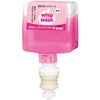 ホイップウォッシュ無香，600ml(医薬部外品) SARAYA(サラヤ)