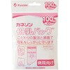 - カネソン母乳バッグ，100ml 病院向け カネソン 68725696