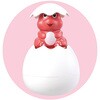 エッグシャワーピストル きょうりゅう アーテック