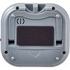 TIM-01(GY) 大きく見やすいキッチンタイマー ELPA 68729556