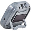 TIM-01(GY) 大きく見やすいキッチンタイマー ELPA 68729556