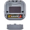 TIM-01(GY) 大きく見やすいキッチンタイマー ELPA 68729556