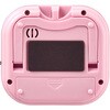 TIM-01(PK) 大きく見やすいキッチンタイマー ELPA 68729565