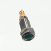 GQ8A-D/J/N24VG ��8LED�u���P�b�g(�ΐF�E24V) YIJIA 68729861