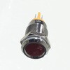 GQ12A-D/J/N24VR ��12LED�u���P�b�g(�ԐF�E24V) YIJIA 68729949