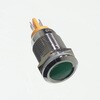 GQ12A-D/J/N12VG ��12LED�u���P�b�g(�ΐF�E12V) YIJIA 68729967