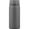 ステンレスケータイボトル スクリュー 350mL アイリスオーヤマ