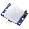 PIR Motion Sensor-Large Lens version
