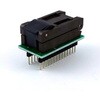 GB-PWA-182028-SOP PICプログラマ書き込みアダプターSOP(18/20/28ピン) GB[制御機器] 68738848