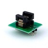 GB-PWA-2028-SSOP PICプログラマ書き込みアダプターSSOP(20/28ピン) GB[制御機器] 68738857