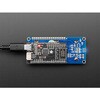 781 USB + Serial LCD Backpack Add-On with Cable Adafruit 68738997