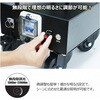 GD-200F キャスター付き LED投光器 200W 6台まで連結可 GOODGOODS(グッド・グッズ) 68748115