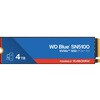 WDS400T5B0E SSD WD Blue SN5100 NVMe SSD SanDisk(TfBXN) 68748255