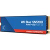 WDS400T5B0E SSD WD Blue SN5100 NVMe SSD SanDisk(TfBXN) 68748255