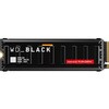 WDS100T1XHM ����SSD WD_BLACK SN8100 NVMe SSD �q�[�g�V���N���� SanDisk(�T���f�B�X�N) 68748307