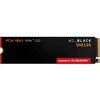 SSD WD_BLACK SN8100 NVMe SSD q[gVN񓋍