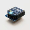 MXBEE XBeeピッチ変換基板ソケットセット マルツエレック 68749391