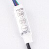 W3.5-5V1206RGB コントローラ付きUSB接続テープLED RGB GB[制御機器] 68750608