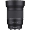 - Y AF 35mm F1.4 P \j[ FE}Eg LK SAMYANG(T) 68751028