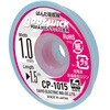 CP-1015-10 はんだ吸取線(幅1.0mm 1.5m 10個入) goot(太洋電機産業) 68751141