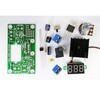 MK-513 これは便利!3桁7セグ電圧計付き!30V/1.5A電圧可変電源キット マイコンキットドットコム 68751466