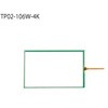TP02-106W-4K �A�i���O�^�C�v 4�����^�b�`�p�l��(TP02�V���[�Y) NKK�X�C�b�`�Y(��:���{�J��) 68753636