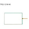 TP02-121W-4K �A�i���O�^�C�v 4�����^�b�`�p�l��(TP02�V���[�Y) NKK�X�C�b�`�Y(��:���{�J��) 68753661