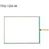 TP02-150A-4K �A�i���O�^�C�v 4�����^�b�`�p�l��(TP02�V���[�Y) NKK�X�C�b�`�Y(��:���{�J��) 68753670