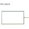 TP02-156W-4K �A�i���O�^�C�v 4�����^�b�`�p�l��(TP02�V���[�Y) NKK�X�C�b�`�Y(��:���{�J��) 68753679