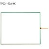 TP02-190A-4K �A�i���O�^�C�v 4�����^�b�`�p�l��(TP02�V���[�Y) NKK�X�C�b�`�Y(��:���{�J��) 68753688