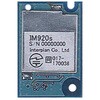 IM920S-XW �}���`�z�b�v�Ή�920MHz�������W���[��(�h���O���A���e�i/�X�g���[�g�^�C�v) INTERPLAN 68753837