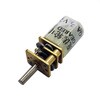 EM-GEAREDMOTOR-3V30 ギヤード(減速)モーター(3V 30RPM) GB[制御機器] 68753907