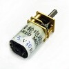 EM-GEAREDMOTOR-3V30 ギヤード(減速)モーター(3V 30RPM) GB[制御機器] 68753907