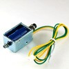 H10-0630-PUSH-12 ソレノイド プッシュ型 GB[制御機器] 68754869