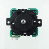 JLF-TP-8Y 基板タイプジョイスティックレバー 三和電子 68759385