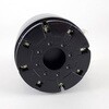 PS-551DRQ 大音量LED付ブザー赤(12V)105dB HITPOINT 68759708