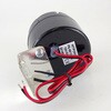 PS-551DRQ 大音量LED付ブザー赤(12V)105dB HITPOINT 68759708