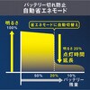 S-300L 3.5W×3灯 マルチアーム式LEDソーラーセンサーライト ムサシ 68760609