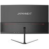 JN-VC236F ディスプレイ23.6型/1920×1080/HDMI×1、VGA×1/ブラック/スピーカー無/2年保証 JAPANNEXT 68762666