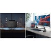 JN-VC236F ディスプレイ23.6型/1920×1080/HDMI×1、VGA×1/ブラック/スピーカー無/2年保証 JAPANNEXT 68762666