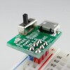 MR-BBPOWER-B ブレッドボード用電源モジュール(横型) みんなのラボ 68764477