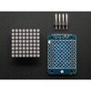 871 ミニLEDマトリックス基板(黄色) Adafruit 68765369