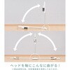 EKSP-SL600(B) コードレス 掃除機 紙パック クリーナー 立てかけ スタンド セット パワーブラシ 充電式 超軽量 YAMAZEN(山善) 57451917