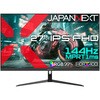 JN-IPS27G144F 27^/1920~1080/HDMI~2ADP~1/ubN/Xs[J[L/2Nۏ JAPANNEXT 68765649