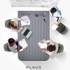 PLD-64G-BL PLAUD Note AIボイスレコーダー 無料AI文字起こし&要約機能込み(ケース付き) PLAUDNOTE 68765981