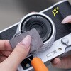 P-CB-433 PGYTECH カメラストラップ スリム (トワイライトブラック) PGYTECH 68766586
