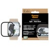 PG56329 PanzerGlass Metal Frame Black Screen Protector Apple Watch 2025 | 46 mm PanzerGlass 68769009